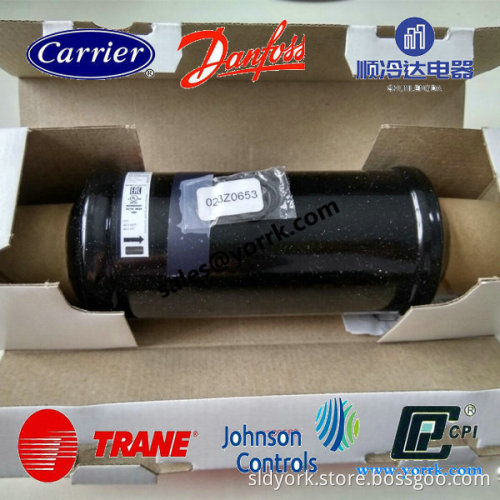 spare parts 023Z0264 filter drie